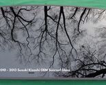 2010 - 2013 SUZUKI KIZASHI OEM FACTORY SUNROOF GLASS PANEL FREE SHIPPING! - $179.00