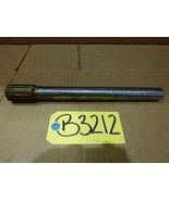 AM/Tech 1-1/4&quot; Diameter 11-1/2&quot; Long Reamer - $129.93 CAD