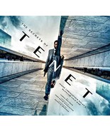 The Secrets of Tenet: Inside Christopher Nolan&#39;s Quantum Cold War James ... - £41.66 GBP