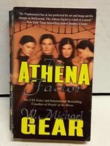 The Athena Factor Gear, W. Michael - £2.19 GBP