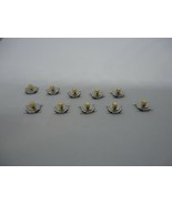 10 Pcs Pack Lot 5x5x2.8mm Momentary Push Micro Button Tactile Switch SMD... - $186.44 MXN 10 Pcs Pack Lot 5x5x2.8mm Momentary Push Micro Button Tactile Switch SMD... - $186.44 MXN