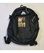 Ozark Trail Hiker Backpack 25 L Black Polyester Adult Teen Hydration Com... - $8.57