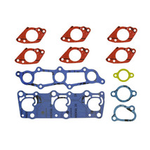 GASKET SET 16221-ZW4-000 17384-ZV5-000 17151-ZV5-000 FOR HONDA BF35-50 O... - £51.40 GBP