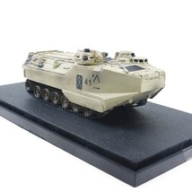 AAV-7 AAV7 Assault Amphibious Vehicle - Marines - Display Case  1/72 Sca... - $34.64