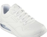 Mens Sneakers &amp; Athletic Shoes SKECHERS Uno 2 - Air Around You Size 8 Wide - $60.76