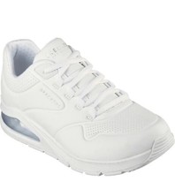 Mens Sneakers &amp; Athletic Shoes SKECHERS Uno 2 - Air Around You Size 8 Wide - £48.55 GBP