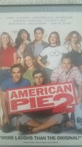 American Pie 2 (Completo Schermo Edizione da Collezione) - £12.69 GBP