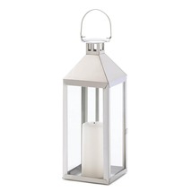 SOHO CANDLE LANTERN - $39.99