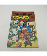 Walt Disney&#39;s Comics and Stories (1985 series) #539 Comic - $9.20