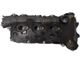 Left Valve Cover From 2013 GMC Acadia  3.6 12617165 - £50.72 GBP