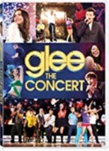 Glee: the Concert Movie Dvd - £8.36 GBP