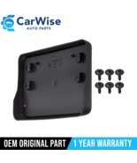 2019-2022 JEEP CHEROKEE FRONT LICENSE PLATE BRACKET HOLDER OEM MOPAR 682... - $41.75 CAD
