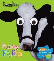 Googlies Funny Farm - £3.94 GBP
