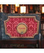 Vtg Hamm&#39;s Beer Sign 36&quot; x 24&quot; 3D Old Advertising Bar Tavern Pub Man Cav... - $4,299.41 MXN