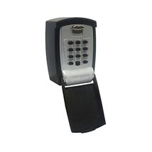 Sentinel Push Button wall mounted Key Safe  - $148.00