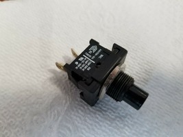 Fetco 1058.00014.00 Push Button Switch Replacement Part Free Shipping - £10.17 GBP