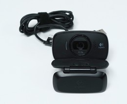 Logitech Webcam V-U0016 HD 720p Video Camera 860-000261 image 2