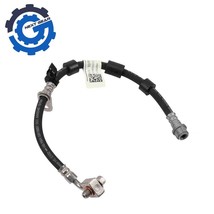 New OEM Front Passenger Hydraulic Brake Hose for 2016-2020 Buick Chevy 8... - $20.53