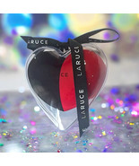 LARUCE BEAUTY Duo Sponge Set With Heart Case New With Tags MSRP $45 - $33.67 CAD