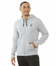 spyder dayton full zip hoodie - £30.44 GBP
