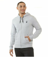 spyder dayton full zip hoodie - $53.09 CAD