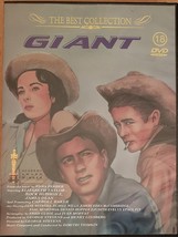 Giant The Best Collection #18 Dvd - £5.46 GBP