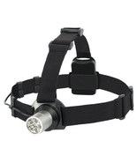 COAST� HL5 175 Lumen Fixed Beam Optic Headlamp, 3 x AAA Batteries Included, - $565.94 MXN