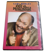 Carl Hurley Off the Main Road DVD New Sealed Comedy - €33,98 EUR