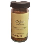Penzeys Spices Cajun Style Seasoning 2.1 oz 1/2 Cup Jar Exp 7/2026 - $23.01 CAD