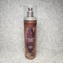 Bath &amp; Body Works - Everlasting Magic Fine Fragrance Mist Spray Splash 8... - $13.10