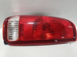 Driver Left Tail Light Rectangular Fits 99-07 FORD F250SD PICKUP 934371 - £45.62 GBP