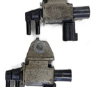 Vacuum Switch Set From 2014 Nissan Murano  3.5  FWD Set of 2 - $39.95