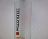 Paul Mitchell Color Protect Daily Conditioner 33.8 oz - £30.97 GBP