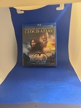 Cloud Atlas (Blu-ray, 2012) - $5.89