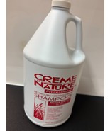 Creme of Nature 128 Fl Oz Professional Shampoo for Damaged Hair and Deta... - $2,266.77 MXN