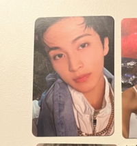 MARK NCT Offizielles Fotokartenalbum &quot;THE FIRSTFRUIT&quot; Kpop Authentisch - $240.96 MXN