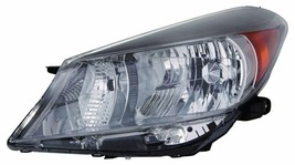 Toyota Yaris Hb 2012-2014 Left Driver Sport Headlight Head Light Front Lamp - £112.02 GBP