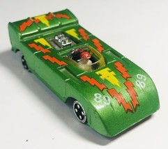 Summer Toys Lola LM 260 Can Am Green  1/64 N-S8012 RARE! - $11.64