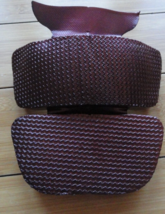 REDMAN WDS INSTRUCTOR TRAINING SUIT MILITARY COMBATIVES THROAT GUARD PAD... - $1,046.01 MXN