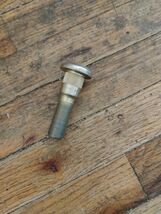 Conmet Stud Wheel Left Handed 3/4" X 3.03" Grade 8 - $9.41