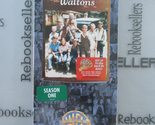 The Waltons: Season 1 [DVD] - $14.60