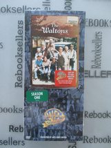 The Waltons: Season 1 [DVD] - £11.51 GBP