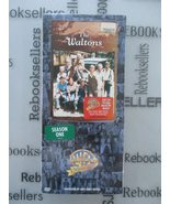 The Waltons: Season 1 [DVD] - £11.48 GBP