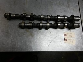 Left Camshafts Set Pair From 2012 Chevrolet Impala  3.6 - $131.95