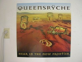 2 Queensryche Promo Posters-
show original title

Original Text2 Queensr... - $17.92