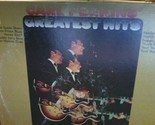 Greatest Hits [Vinyl] Carl Perkins - £10.38 GBP