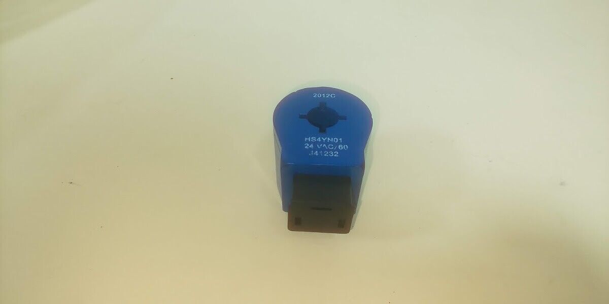 GC valves J41232 coil 24VAC/60 for NS series solenoid valves 2012C HS4YN... - $86.90