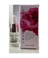 Chantecaille Rose de Mai Face Oil 0.14oz Travel Size – New in Box - €14,84 EUR