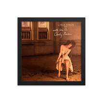 Carly Simon signed Boys In The Trees album Reprint - £59.61 GBP