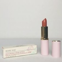 Mary Kay High Profile Creme Lipstick HONEYCOMB 4611 - £12.74 GBP